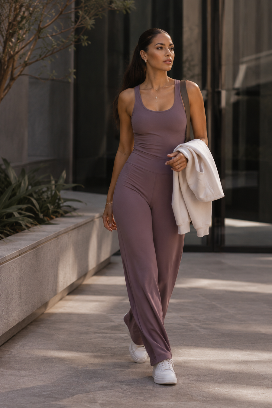 Louise Motion